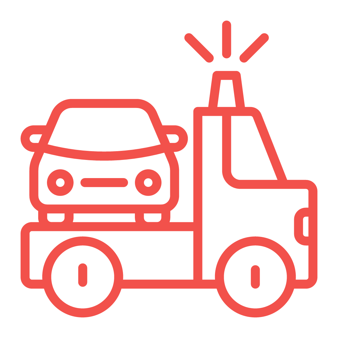 Assistenza-stradale Mobilità