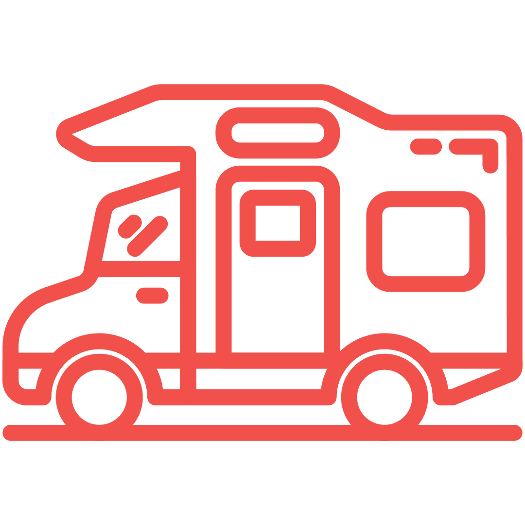 Camper-e-caravan Mobilità