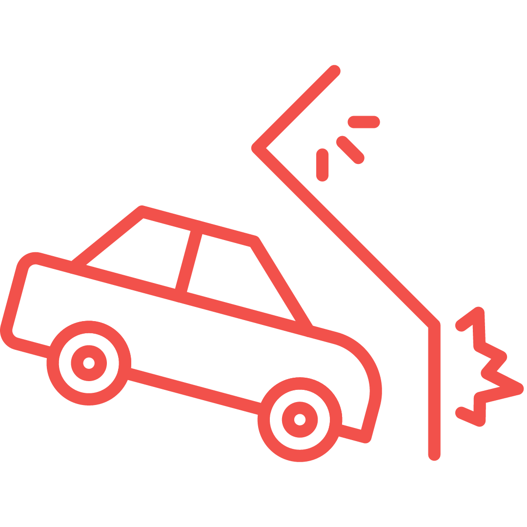 Danni-auto Mobilità