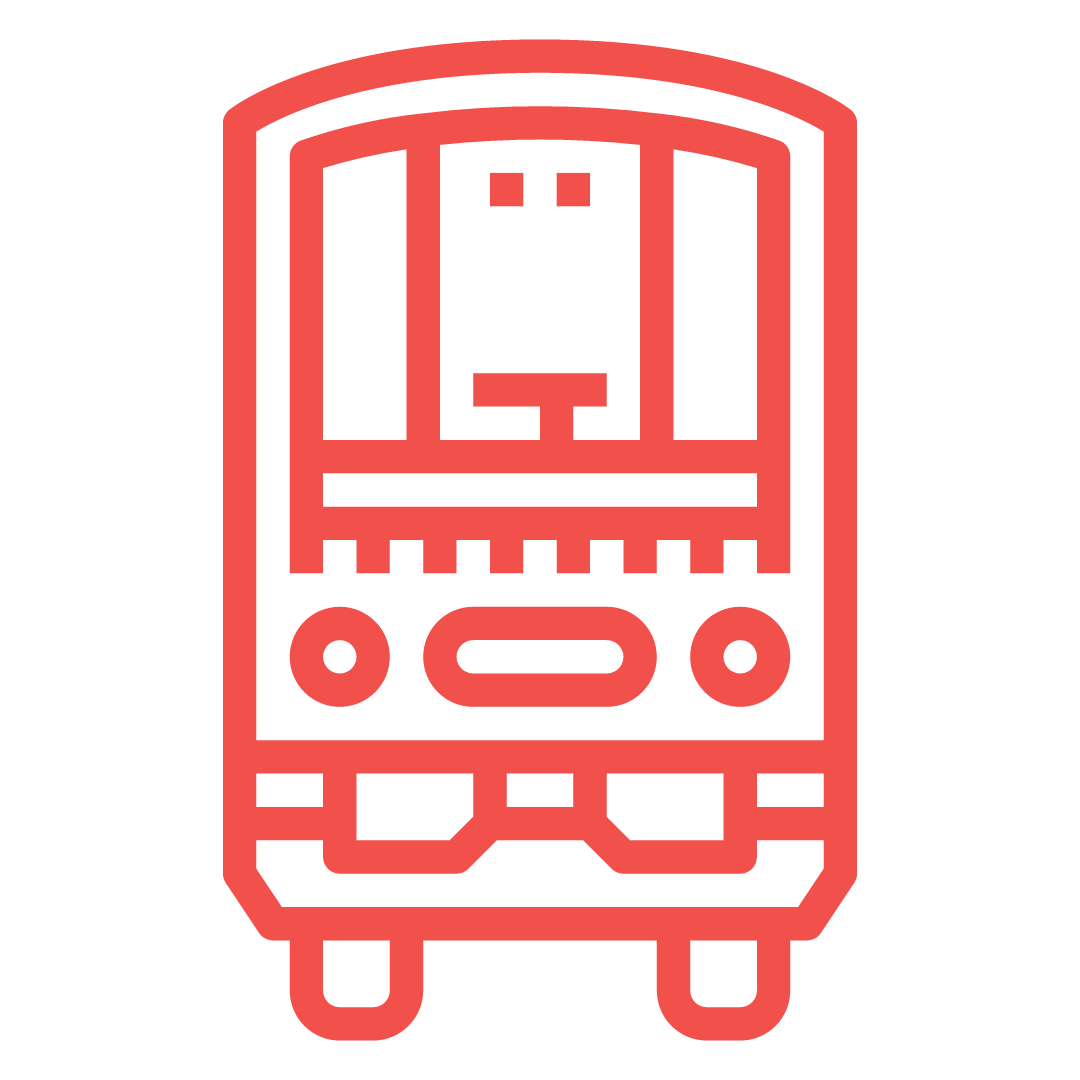 Trasporti-pubblici Mobilità
